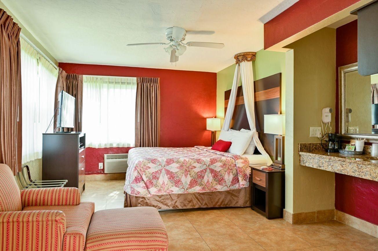 Oceans Beach Resort & Suites Pompano Beach Zewnętrze zdjęcie